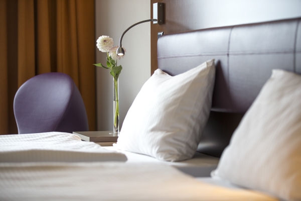 Radisson Hotel Zurich Airport